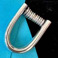 Spin Spin Fidget Ring