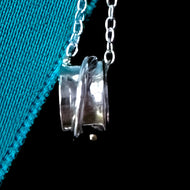Spinner Necklace