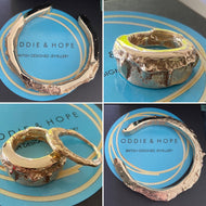 Reinvented Gold - Client Commission