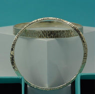 Woodland Bangle