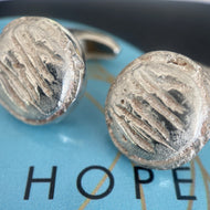 Delft Cufflinks