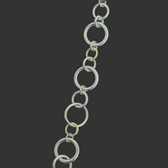 Single Link Scattered Chain