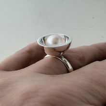 Reflections Ring