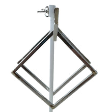 Two Squares Earrings