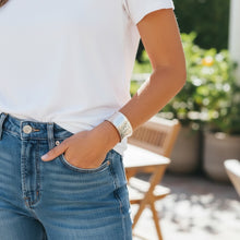 Dimple Cuff