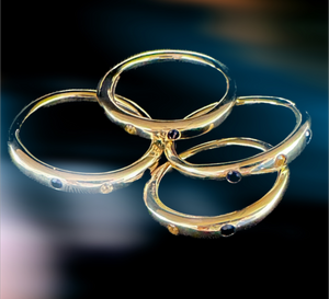 Commemoration Rings