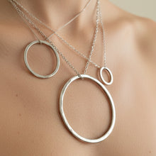Axiom Circles Necklace Prices from