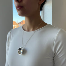 Reflections Necklace