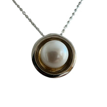 Small Reflections Necklace