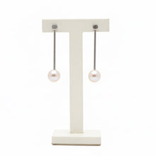 The Straight Pearl Earrings Prices from
