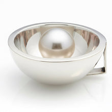 Reflections Pearl Necklace