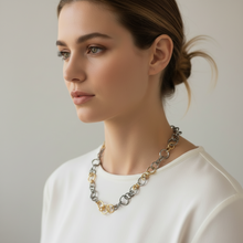Links Necklace
