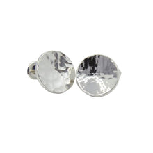 Dimple Textured Studs