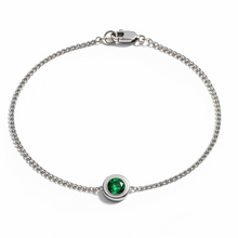 Gemstone Bracelet