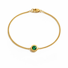 Gemstone Bracelet