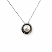Small Reflections Necklace