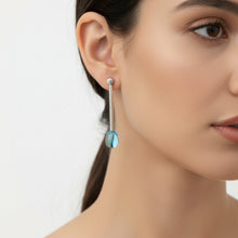 Straight Drop Earrings Prices from