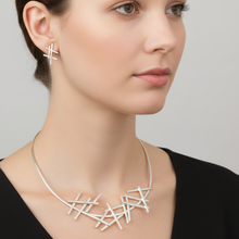 Architect Bar Earrings