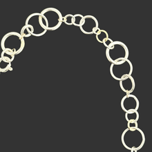 Single Link Scattered Chain