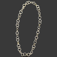 Double Link Scattered Chain